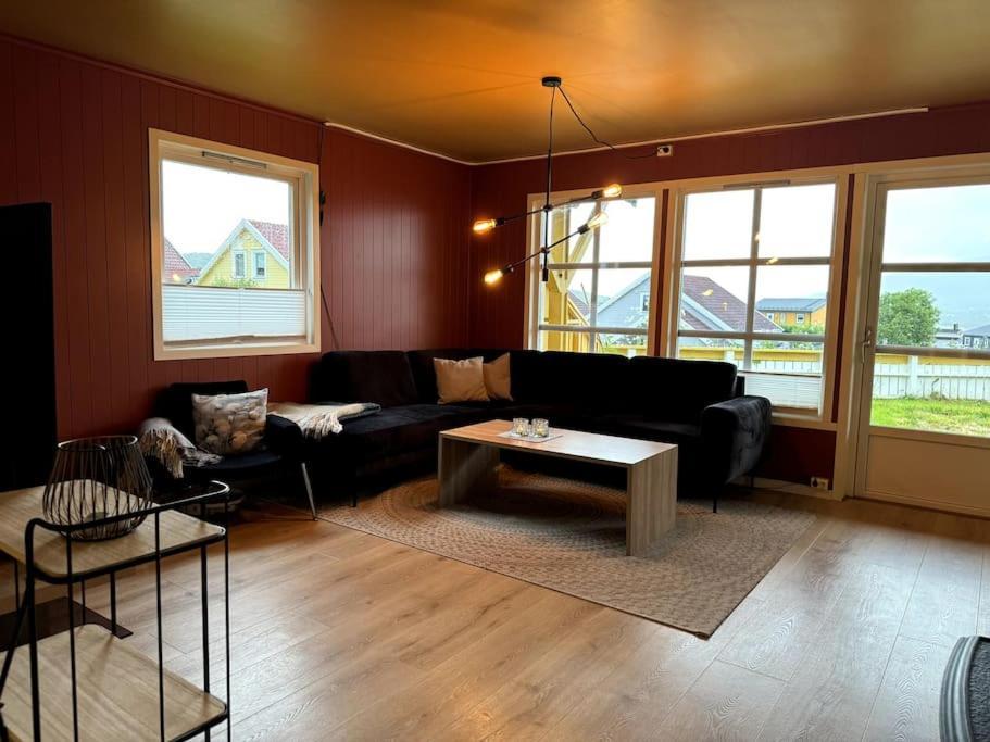 Leilighet I Tromso Exterior photo